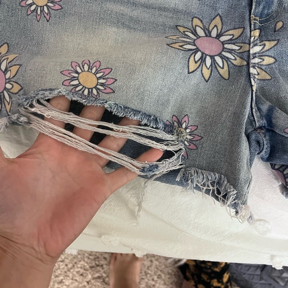 No Boundaries, Size 13 - Picture 6 of 6